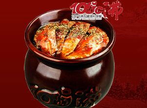 品味泉城，管理先行 濟南美食物語餐飲管理之道