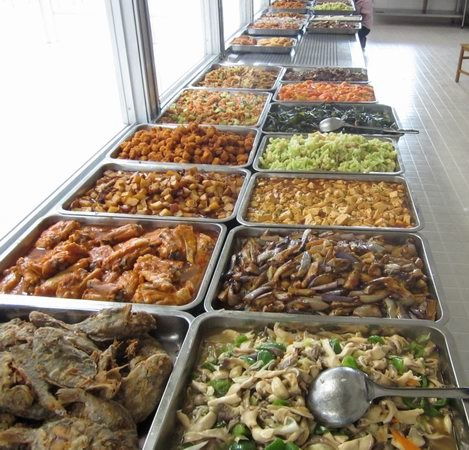 海滄區(qū)工地食堂承包新趨勢 廈門利生餐飲的專業(yè)餐飲管理咨詢