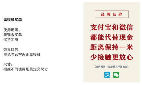 餐企復工必備秘籍 科學管理，安全重啟
